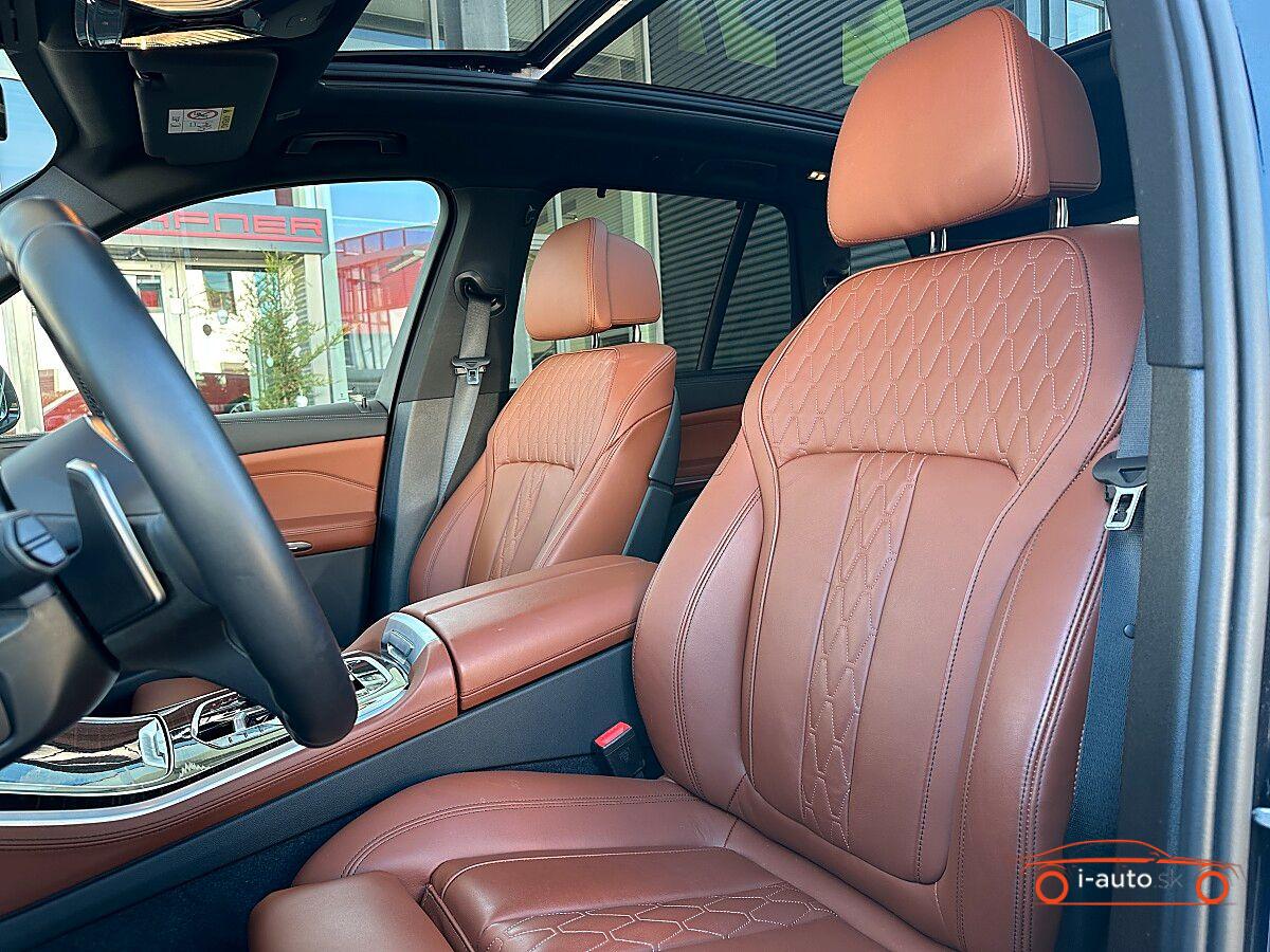 BMW X5 2024 na predaj – fotografia 28
