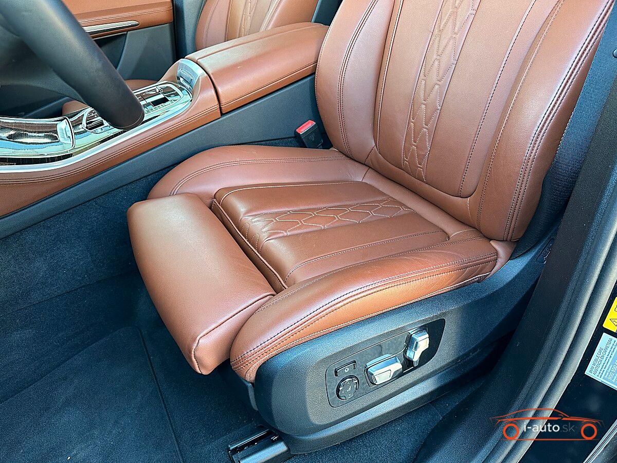 BMW X5 2024 na predaj – fotografia 29