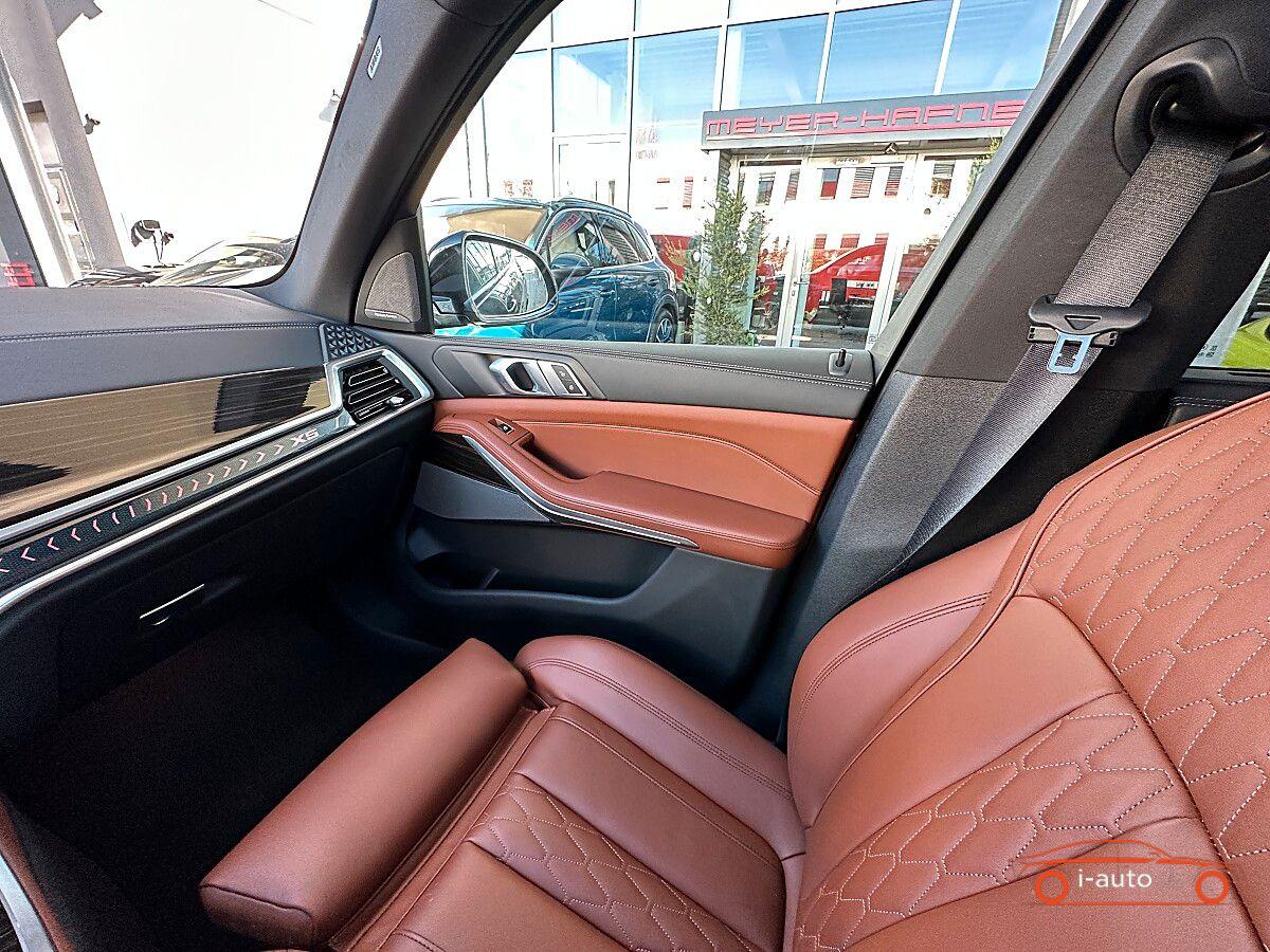 BMW X5 2024 na predaj – fotografia 31