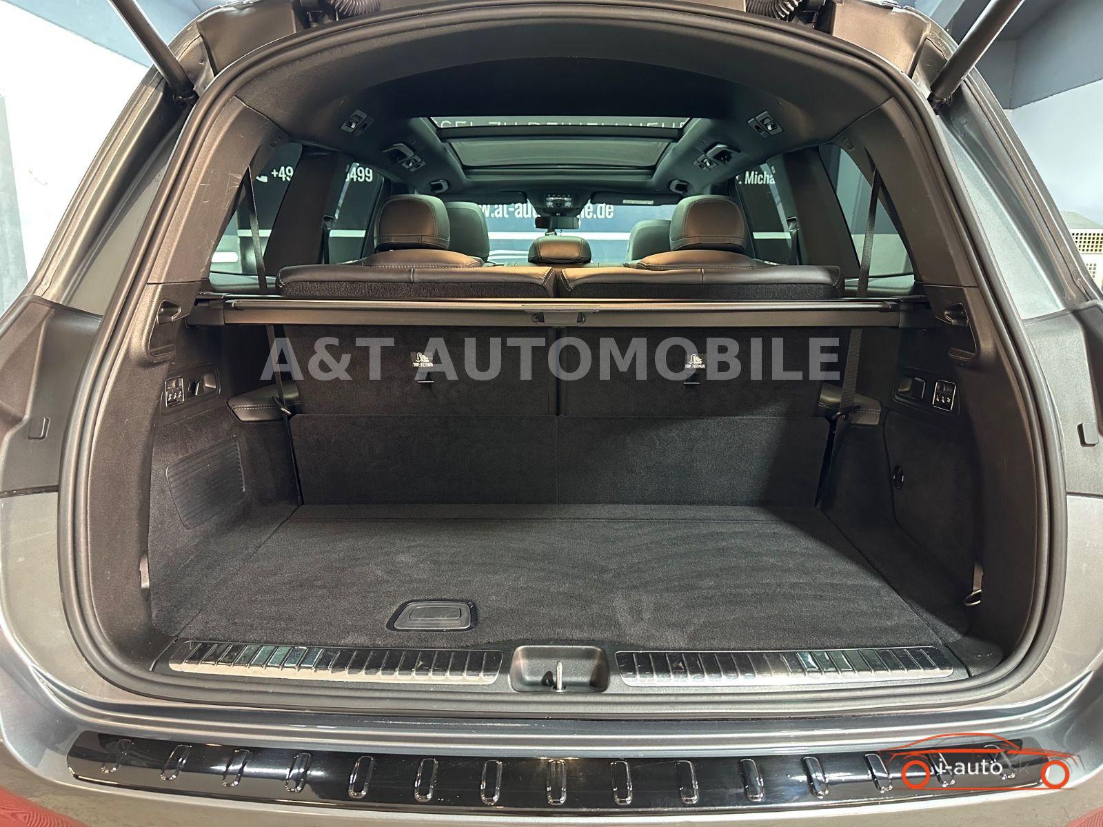 Mercedes-Benz GLS 2021 na predaj – fotografia 14