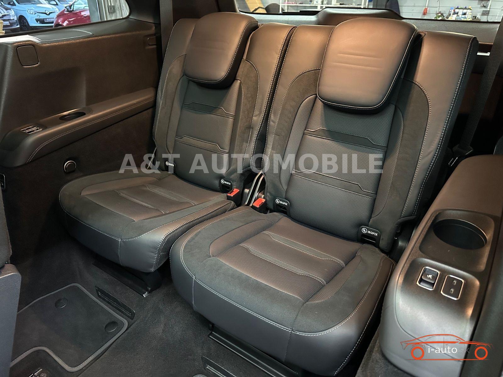 Mercedes-Benz GLS 2021 na predaj – fotografia 19