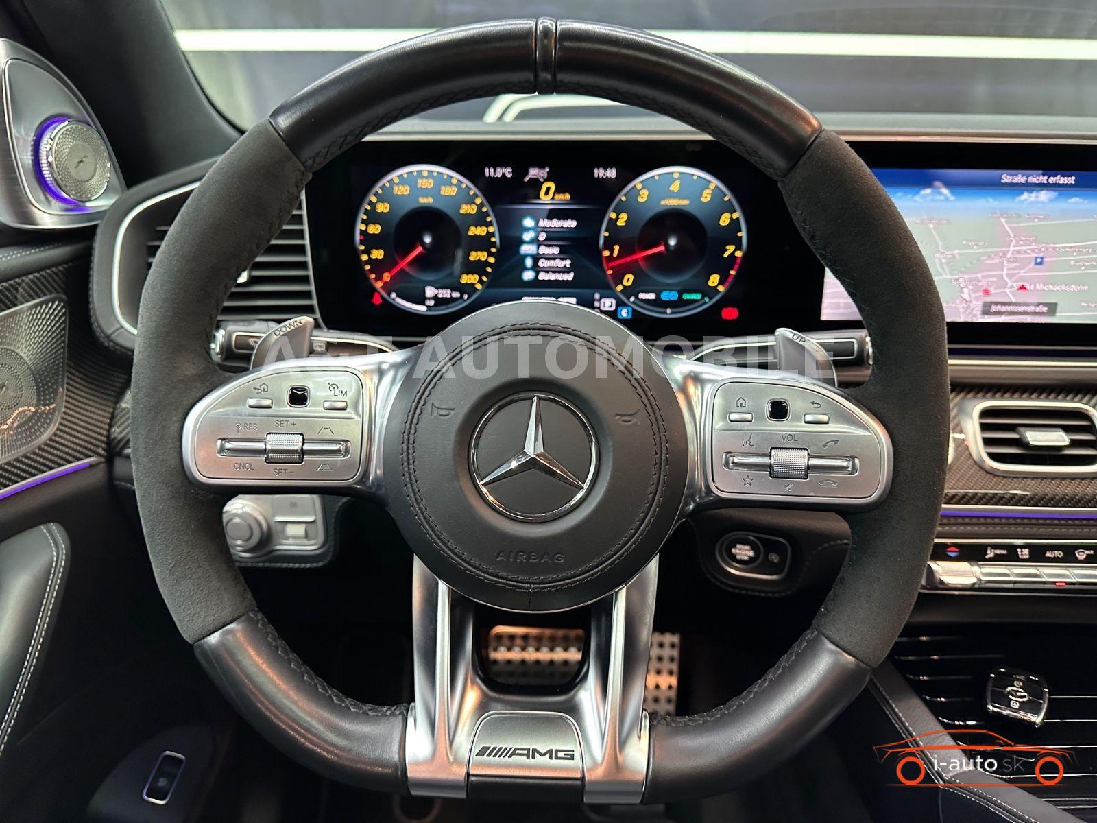Mercedes-Benz GLS 2021 na predaj – fotografia 26