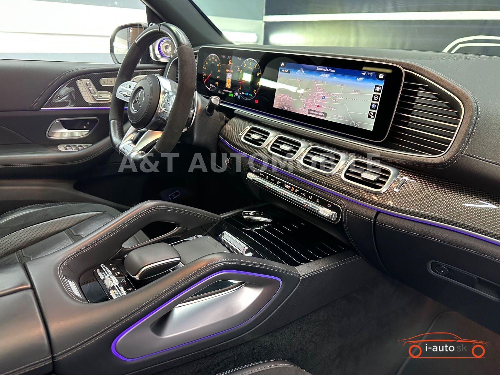 Mercedes-Benz GLS 2021 na predaj – fotografia 28