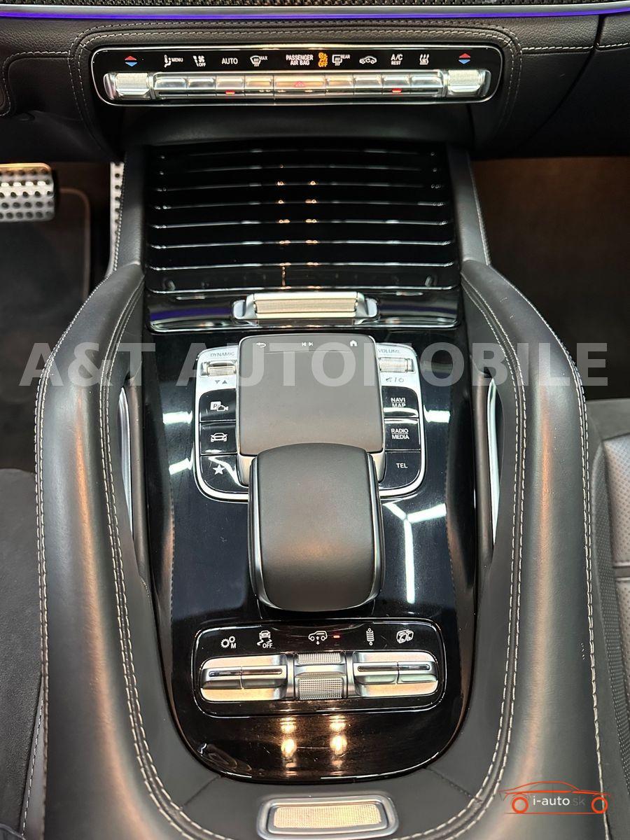 Mercedes-Benz GLS 2021 na predaj – fotografia 31