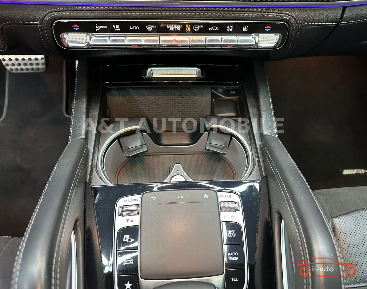 Mercedes-Benz GLS 2021 na predaj – fotografia 35