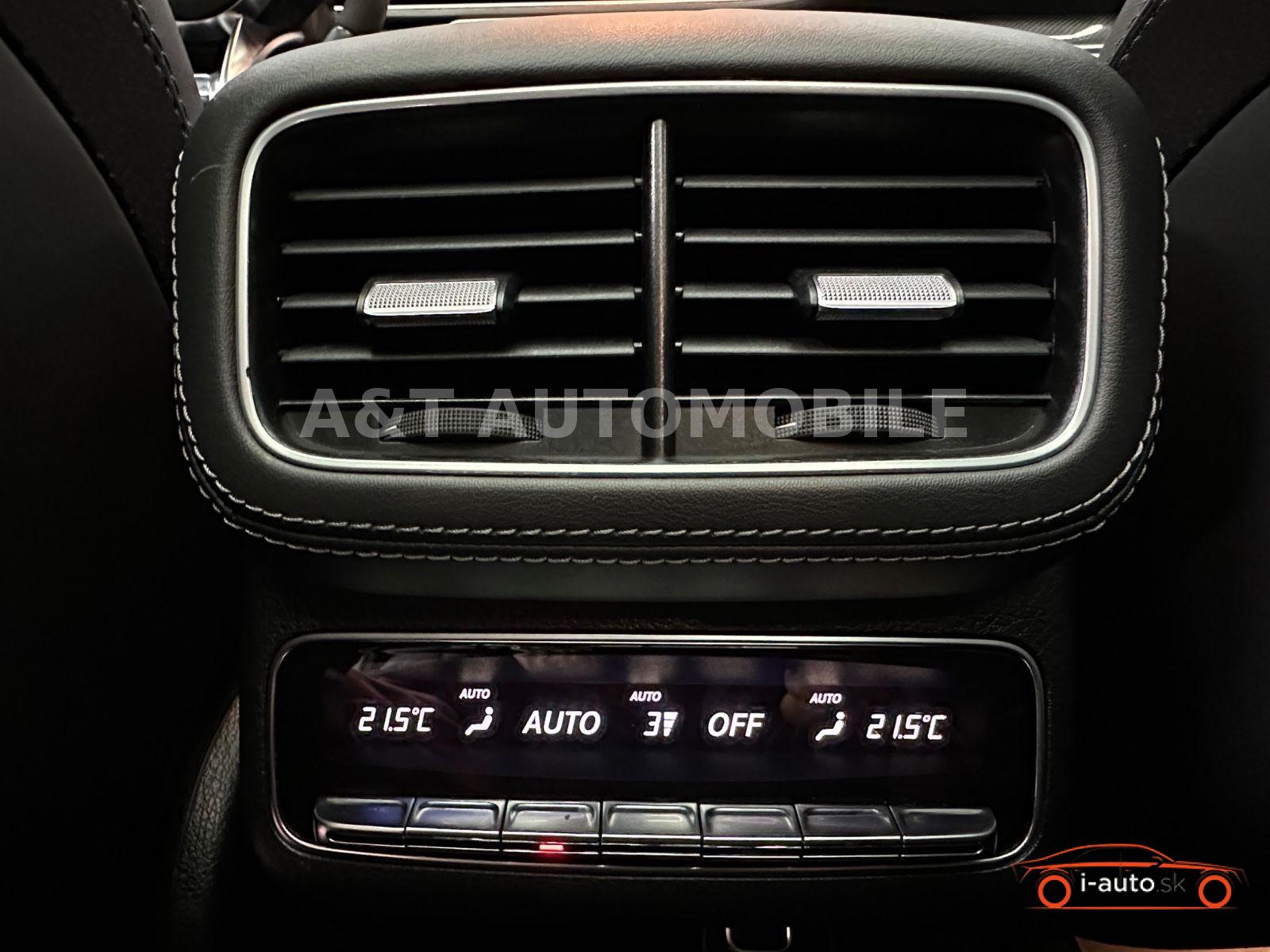 Mercedes-Benz GLS 2021 na predaj – fotografia 41