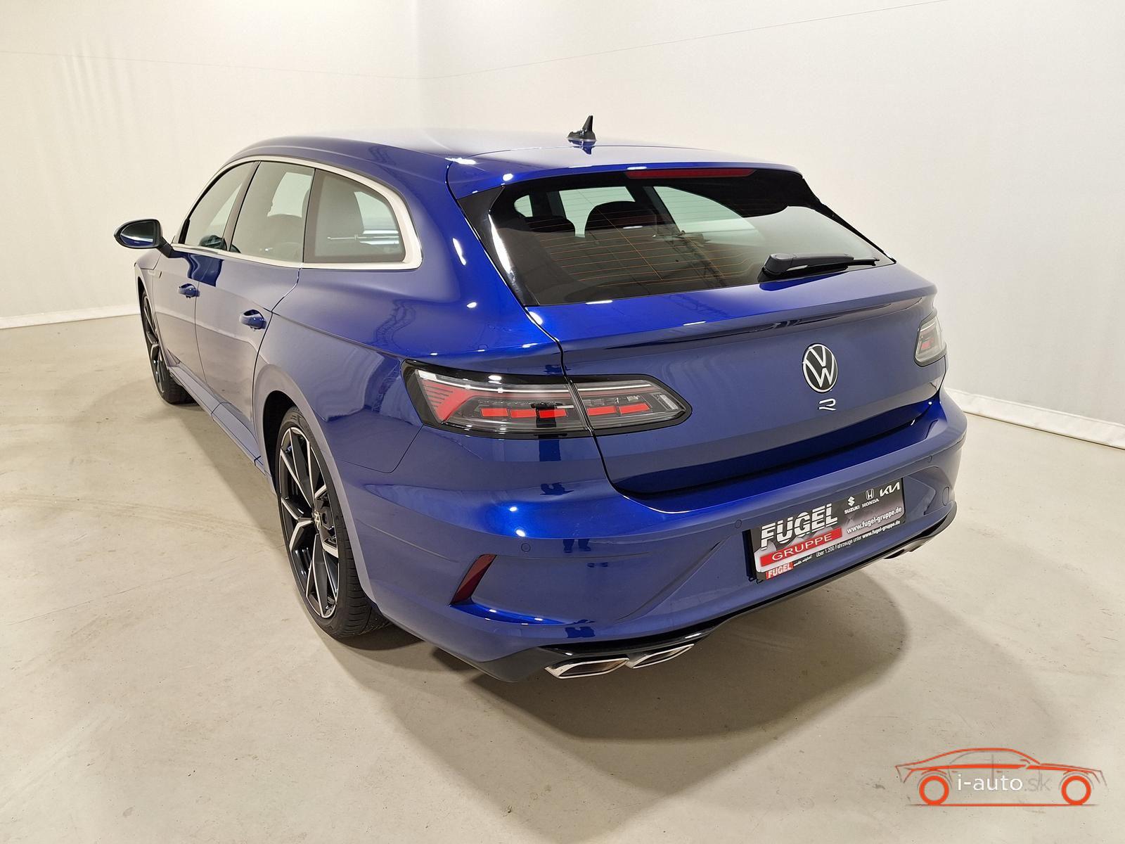 Volkswagen Arteon 2023 na predaj – fotografia 3