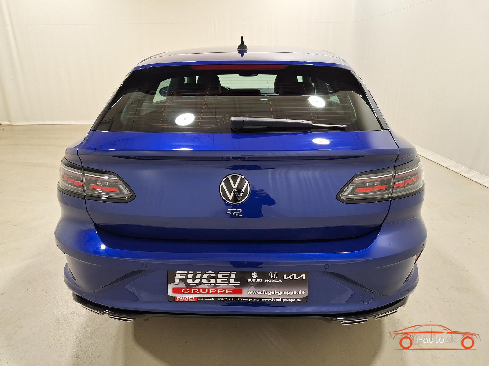 Volkswagen Arteon 2023 na predaj – fotografia 4
