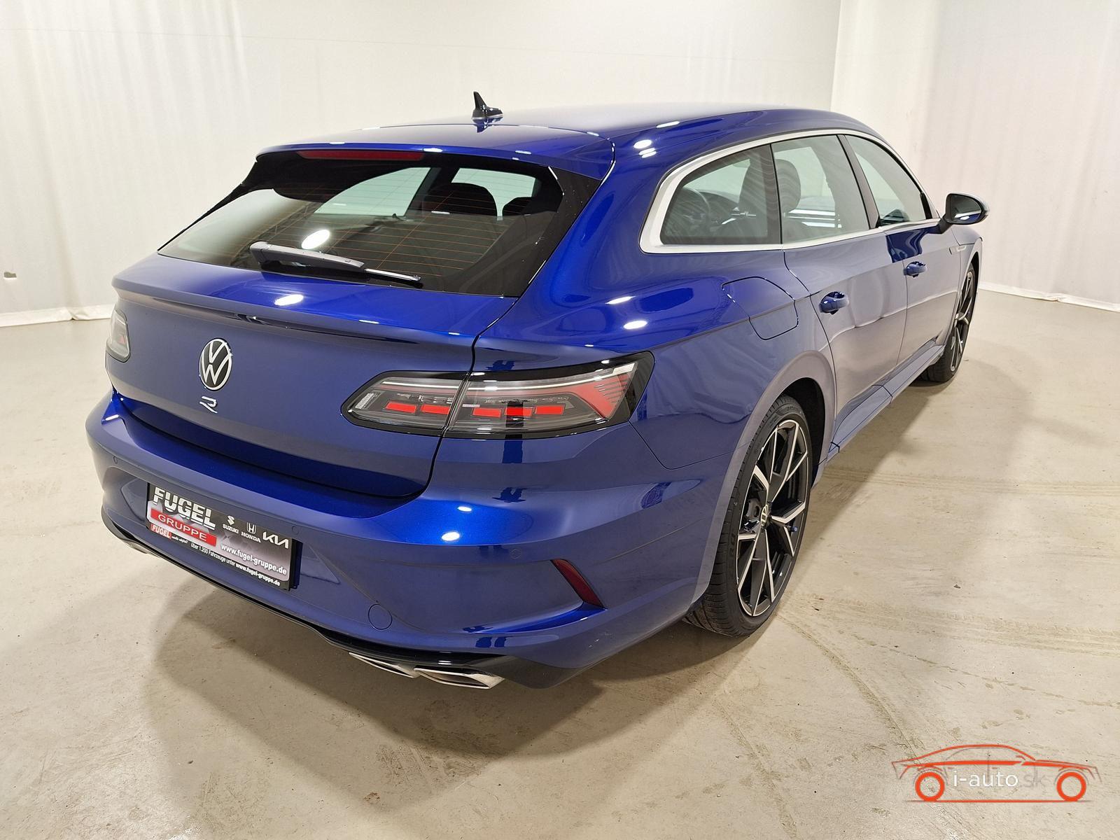 Volkswagen Arteon 2023 na predaj – fotografia 5