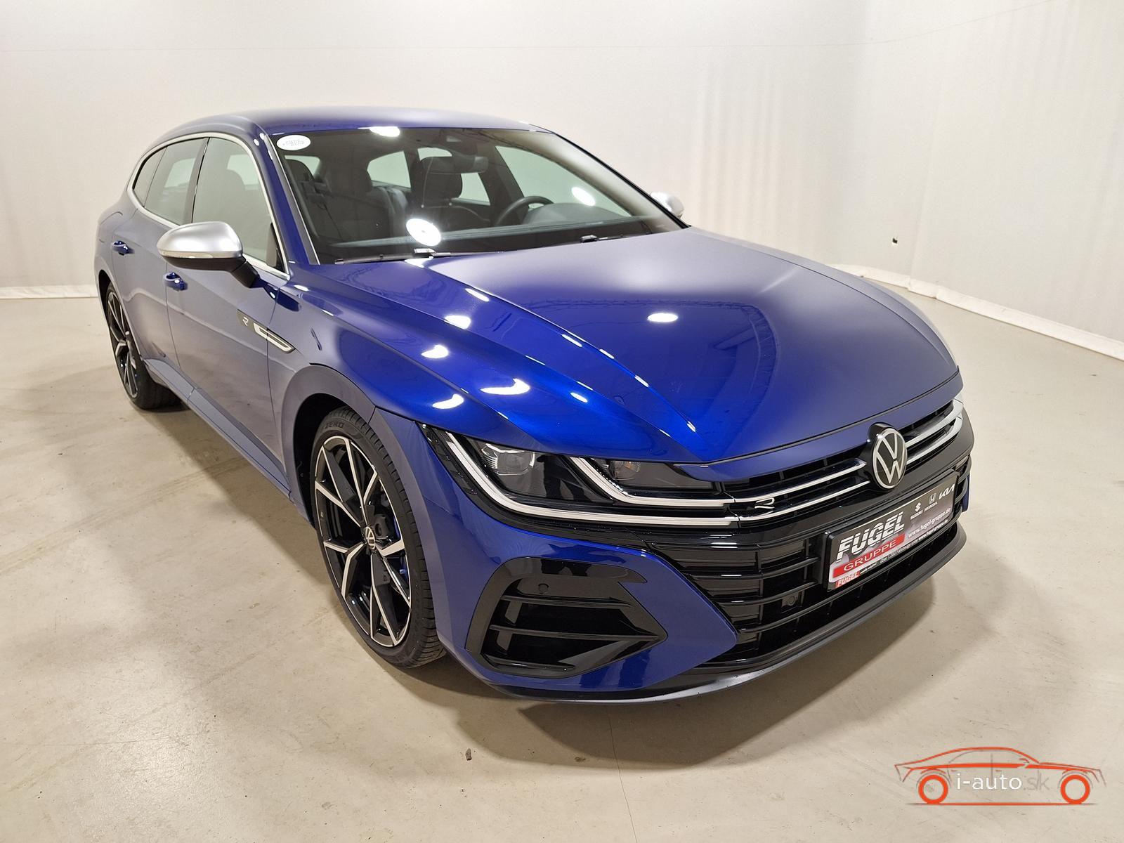 Volkswagen Arteon 2023 na predaj – fotografia 7