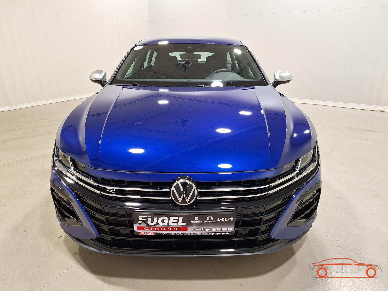 Volkswagen Arteon 2023 na predaj – fotografia 8