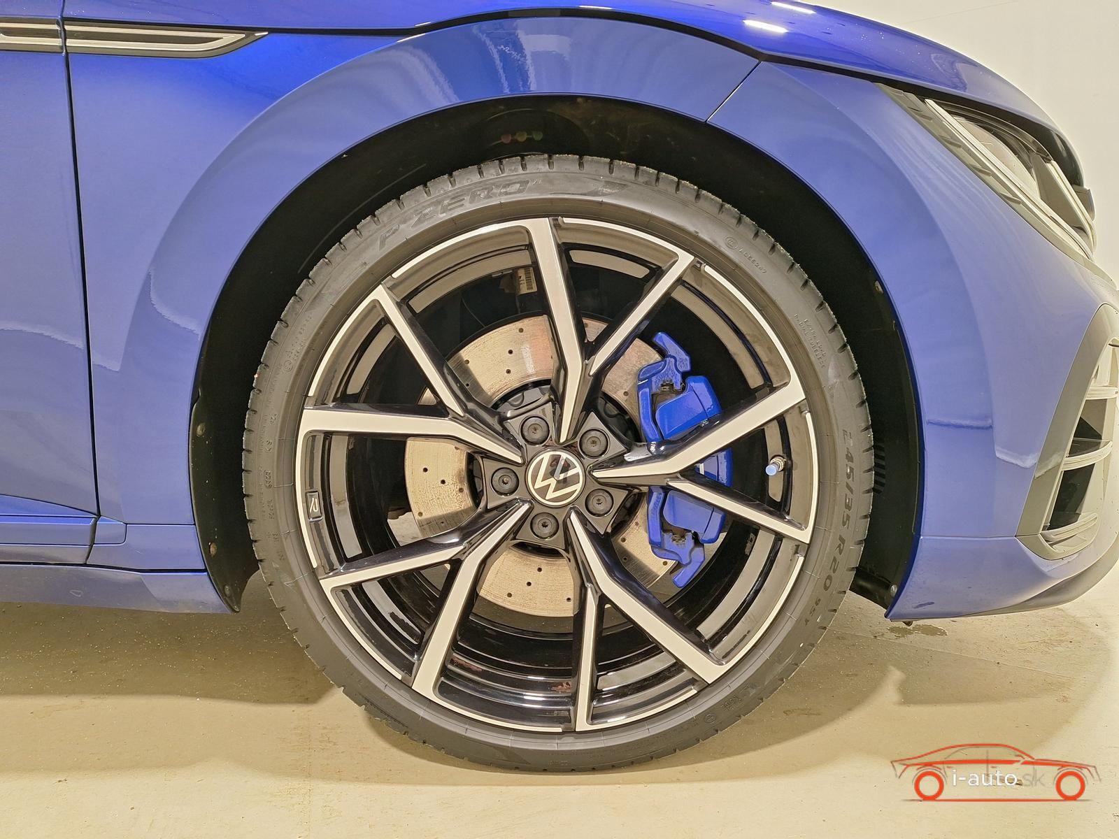 Volkswagen Arteon 2023 na predaj – fotografia 9