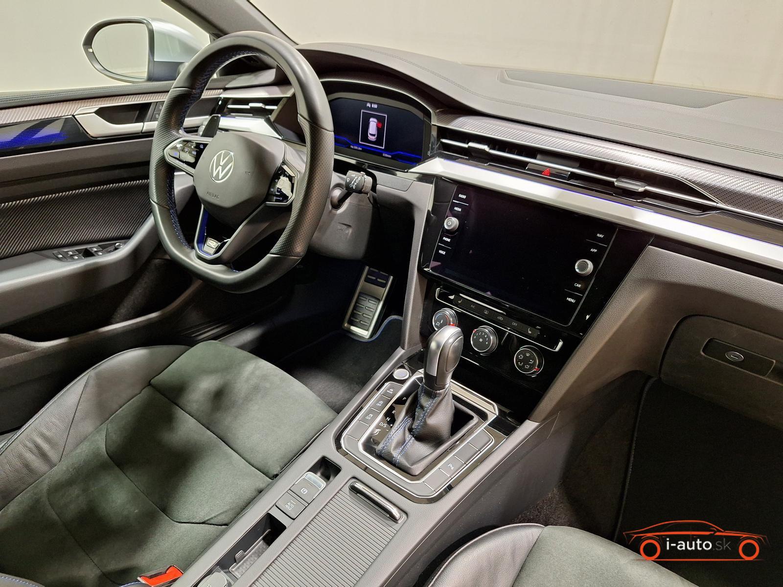 Volkswagen Arteon 2023 na predaj – fotografia 10