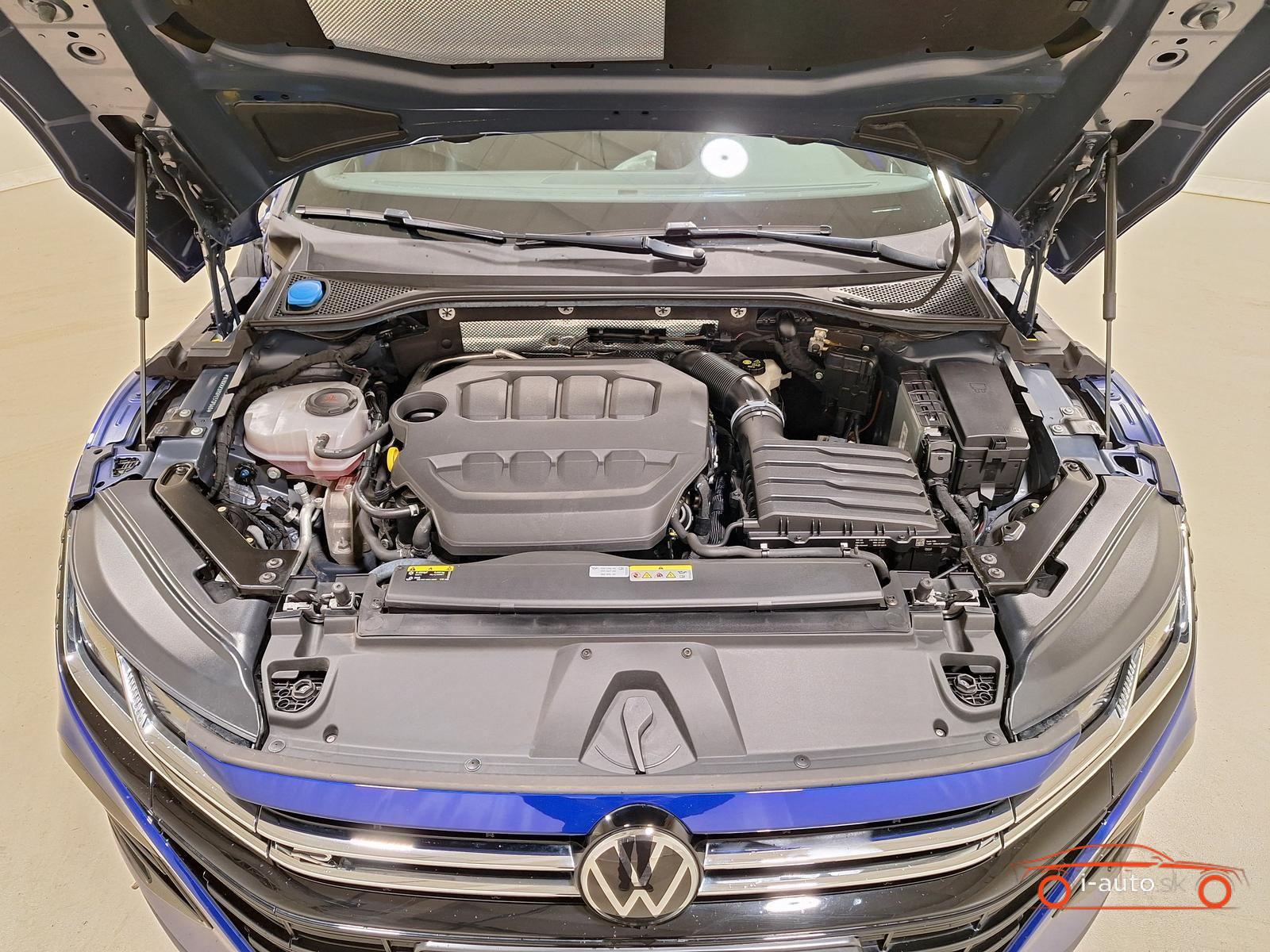 Volkswagen Arteon 2023 na predaj – fotografia 13