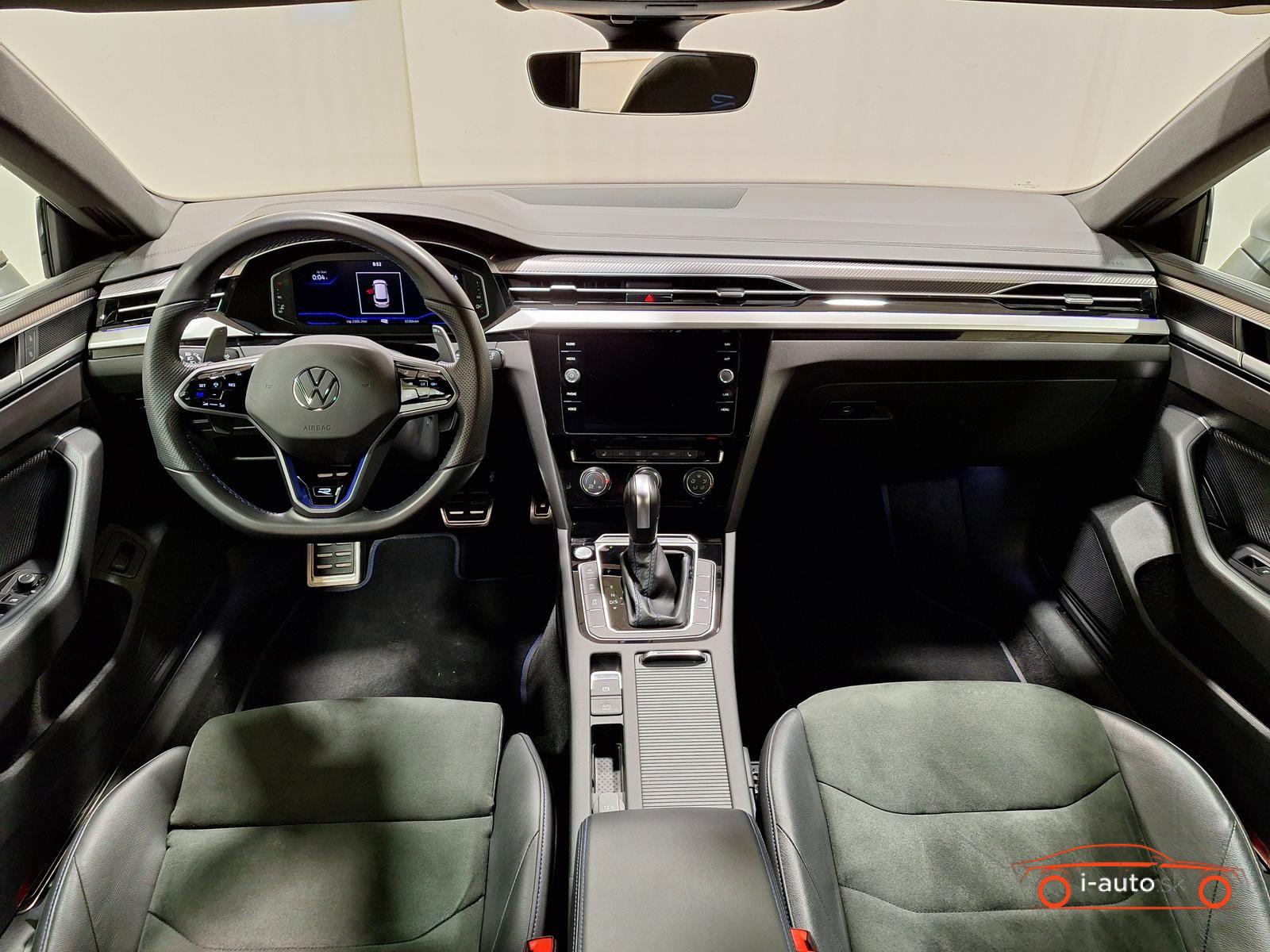 Volkswagen Arteon 2023 na predaj – fotografia 14