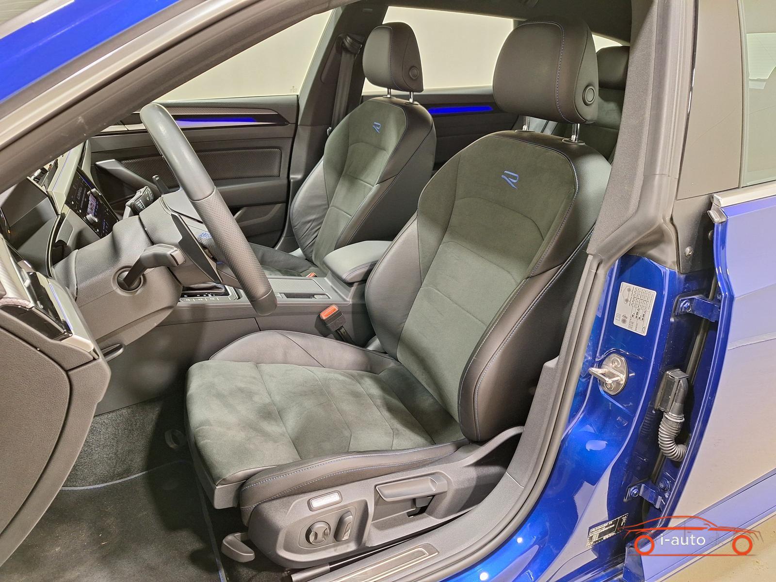 Volkswagen Arteon 2023 na predaj – fotografia 15