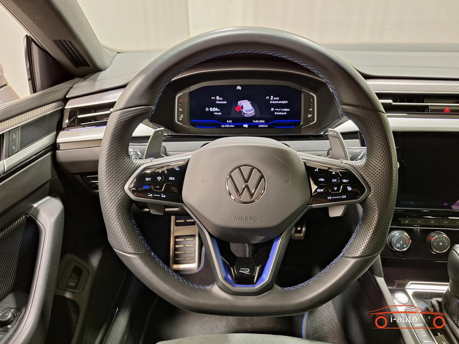 Volkswagen Arteon 2023 na predaj – fotografia 16