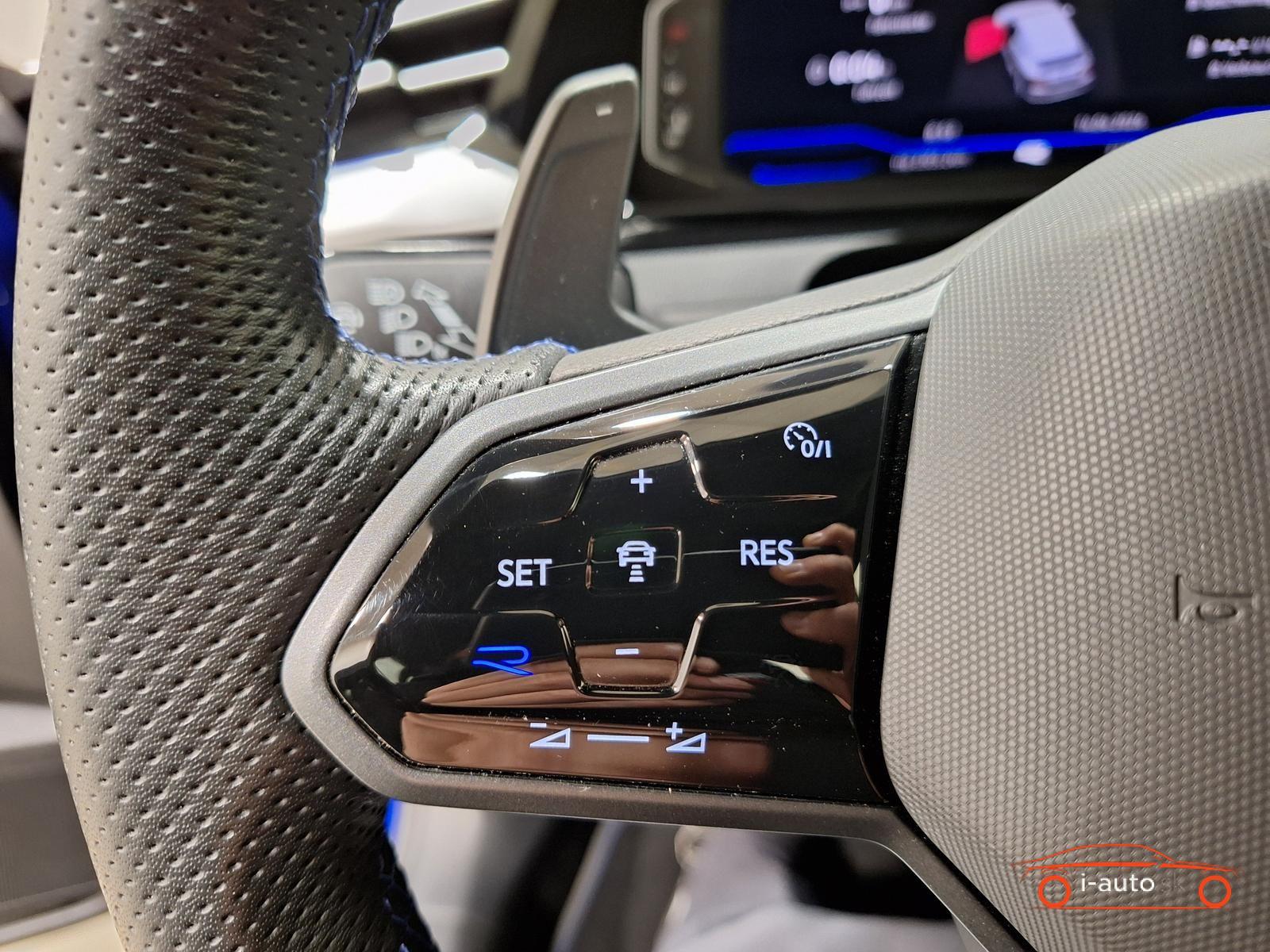 Volkswagen Arteon 2023 na predaj – fotografia 17