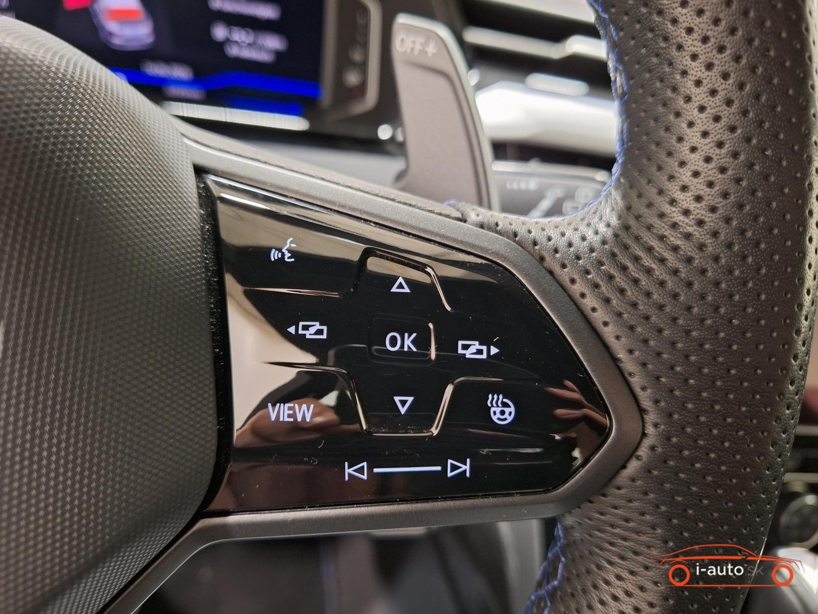 Volkswagen Arteon 2023 na predaj – fotografia 18
