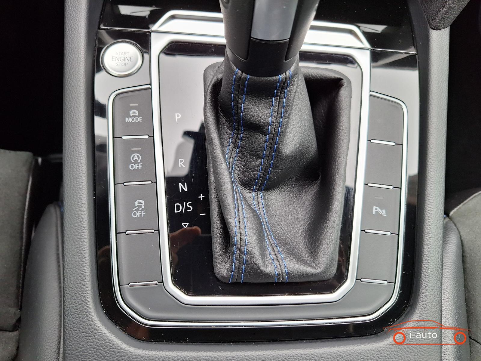 Volkswagen Arteon 2023 na predaj – fotografia 19