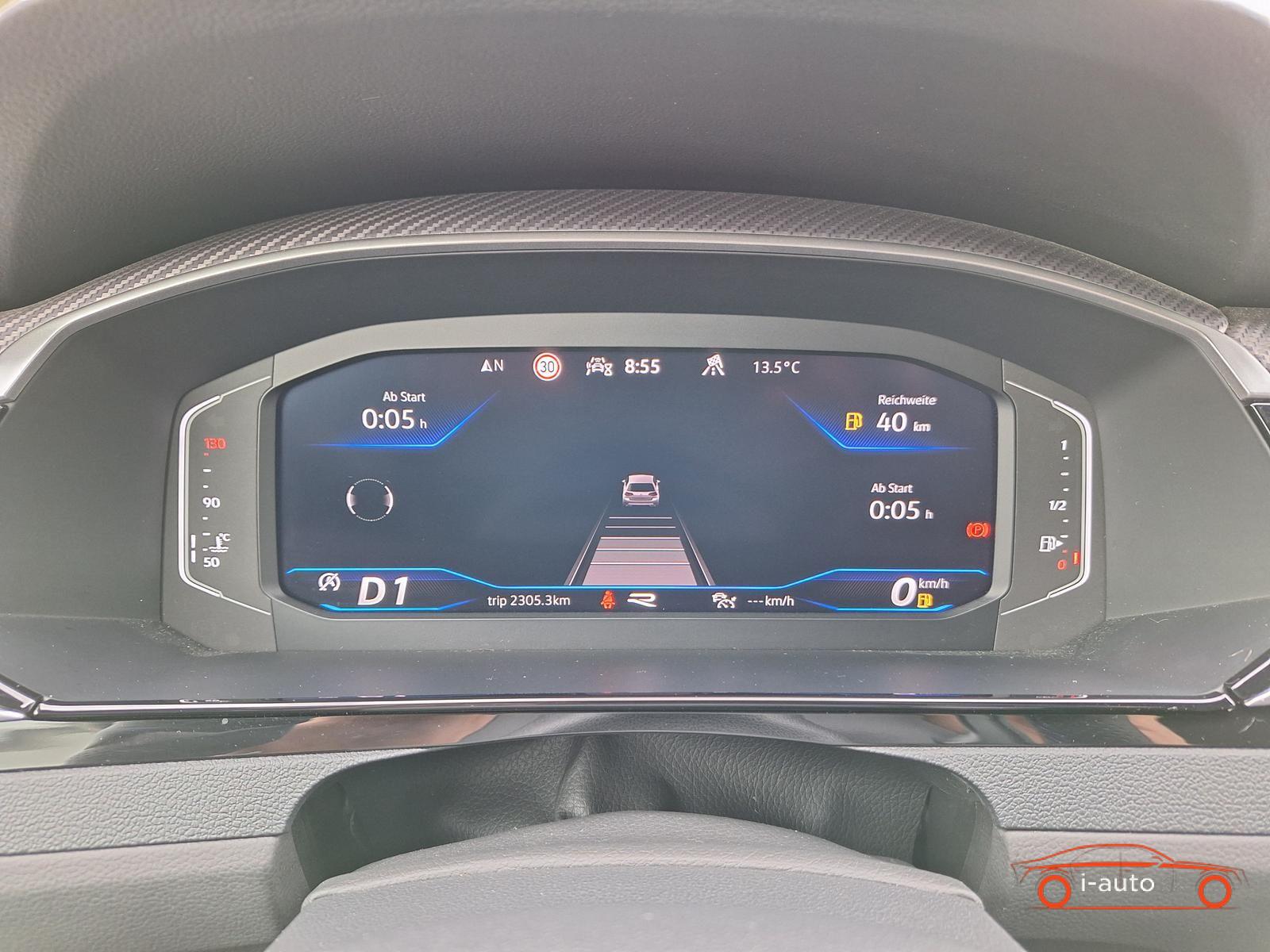 Volkswagen Arteon 2023 na predaj – fotografia 21