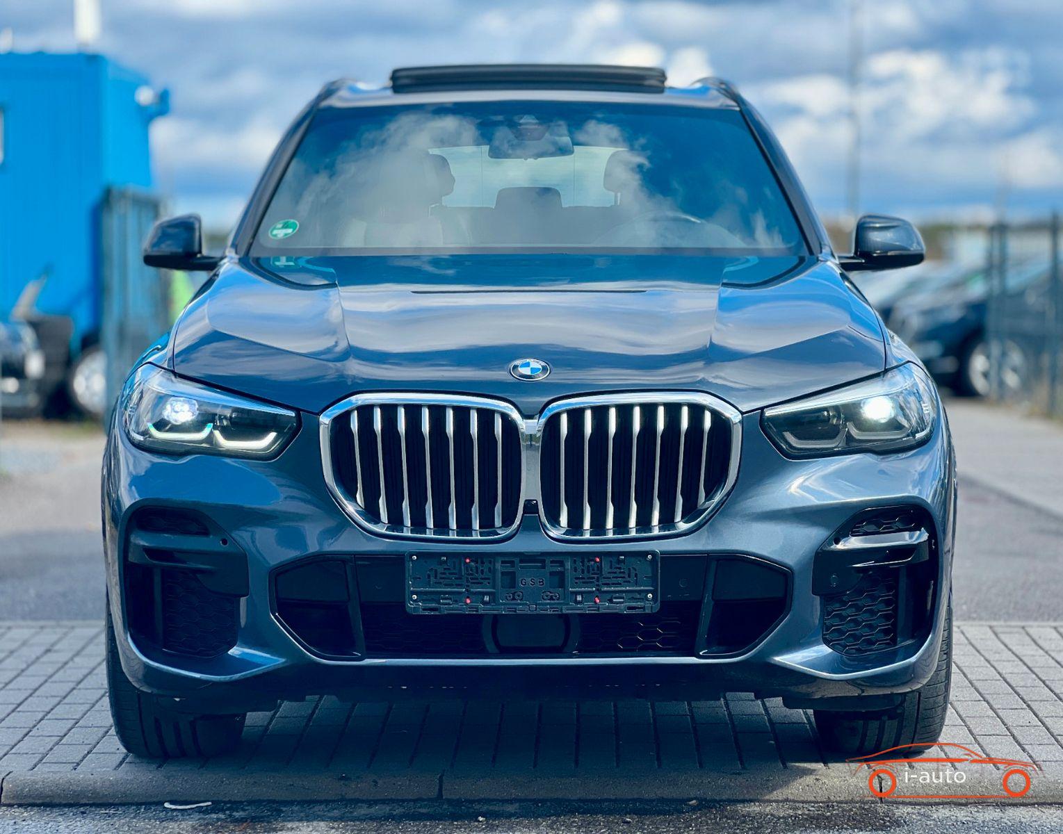 BMW X5 2022 na predaj – fotografia 2