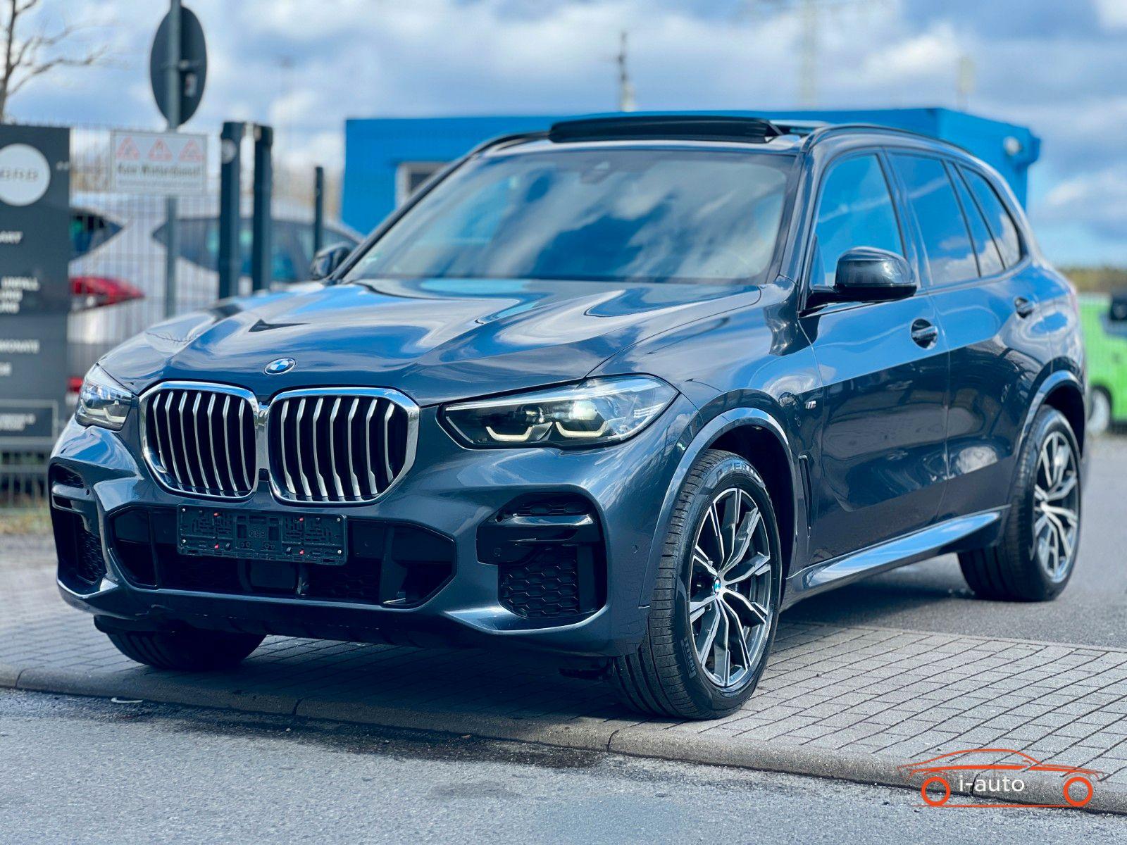BMW X5 2022 na predaj – fotografia 3