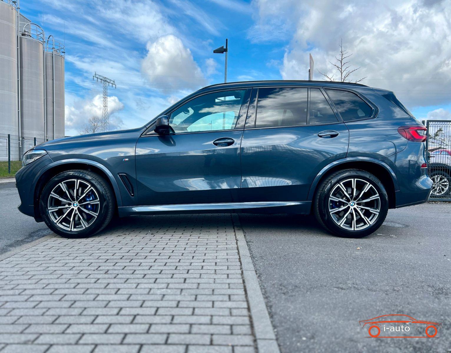 BMW X5 2022 na predaj – fotografia 4
