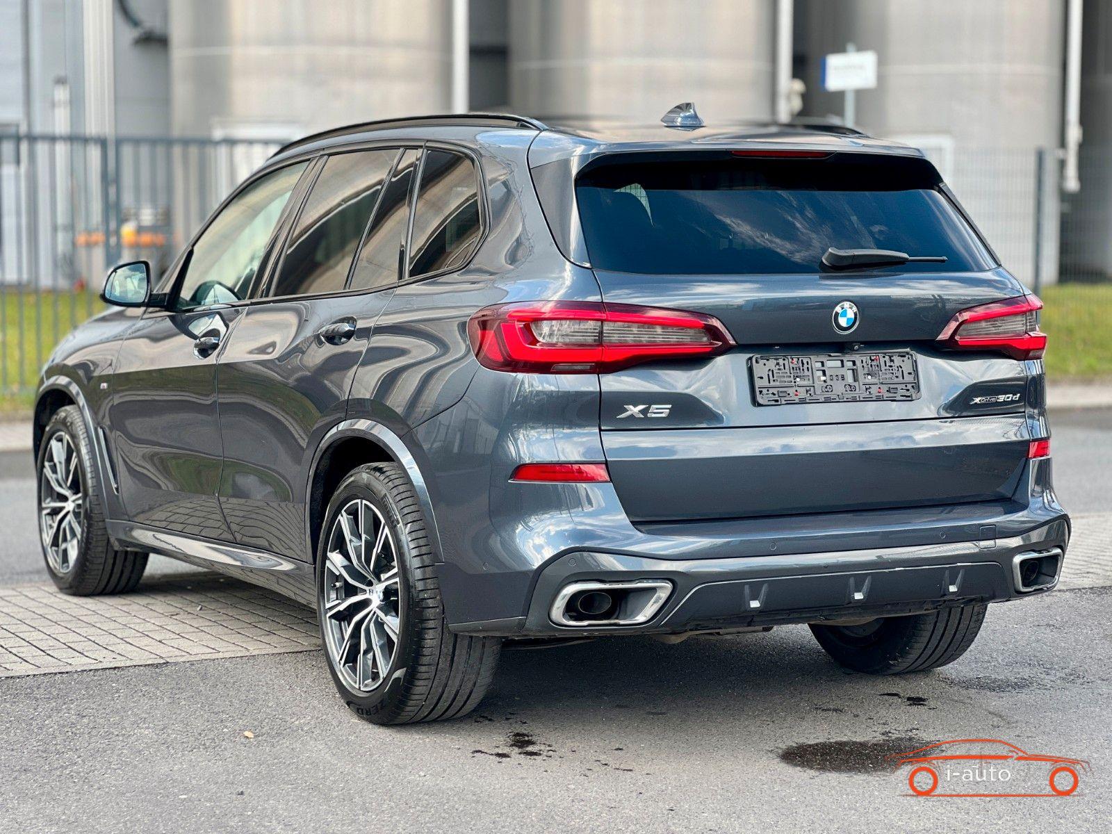 BMW X5 2022 na predaj – fotografia 5