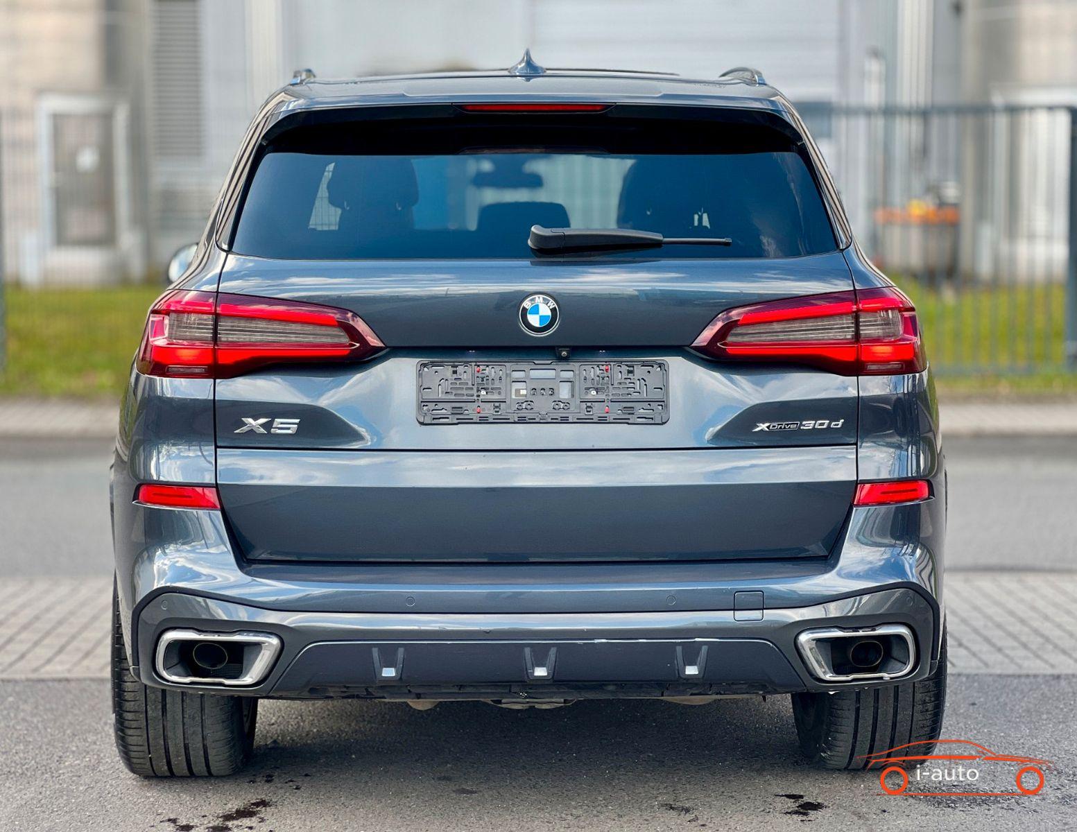 BMW X5 2022 na predaj – fotografia 6