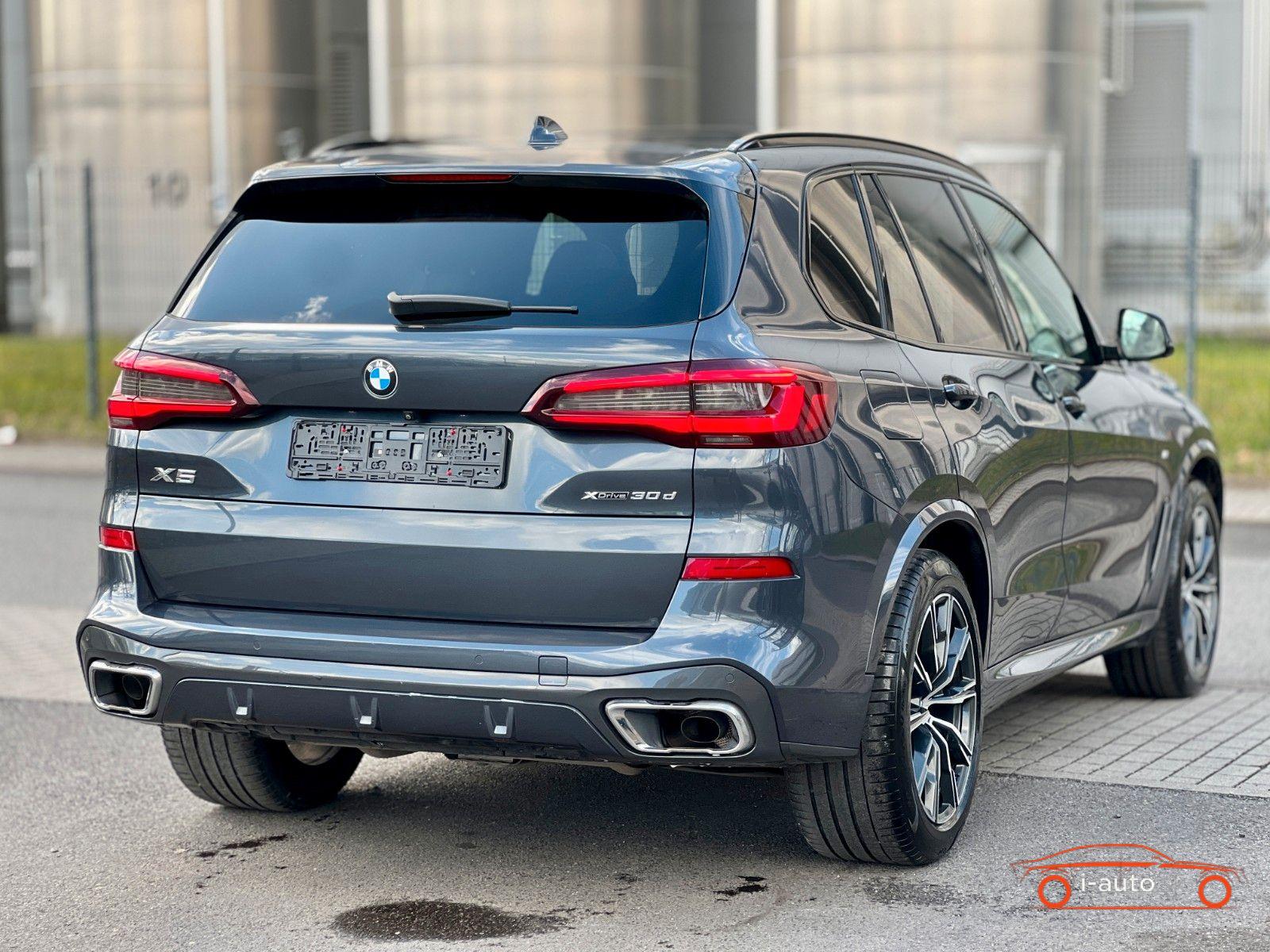 BMW X5 2022 na predaj – fotografia 7