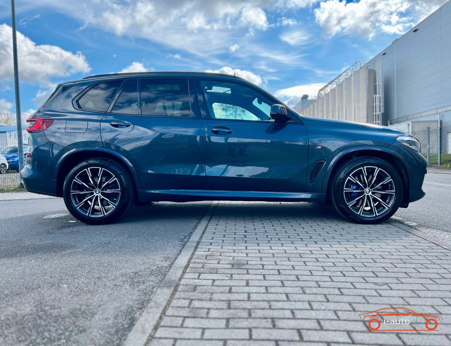 BMW X5 2022 na predaj – fotografia 8