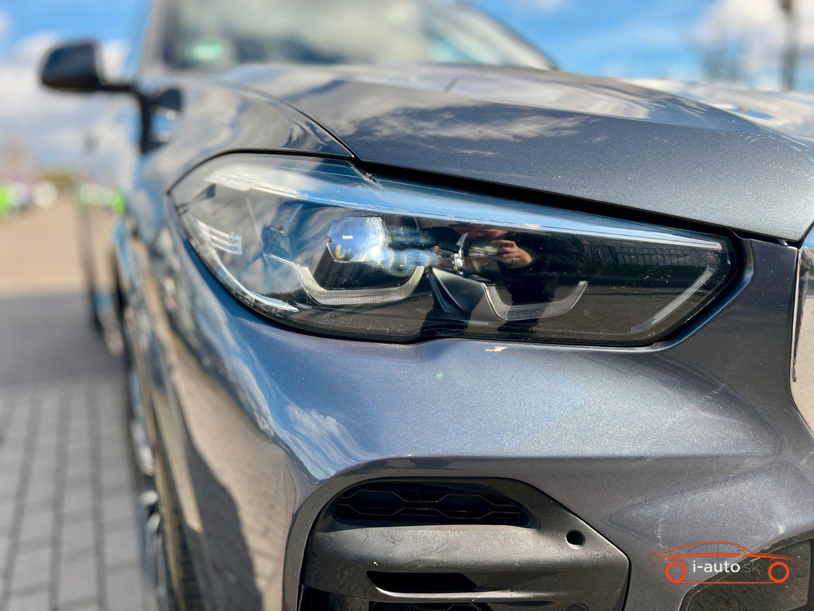 BMW X5 2022 na predaj – fotografia 9