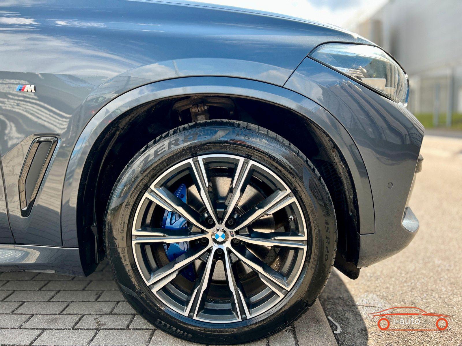 BMW X5 2022 na predaj – fotografia 10