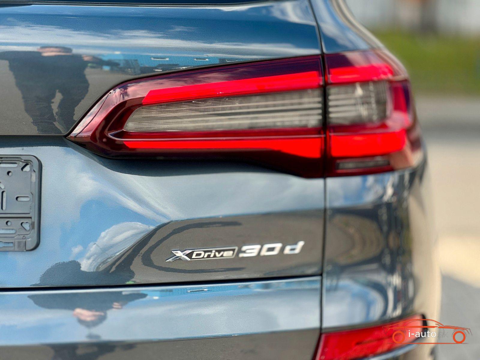 BMW X5 2022 na predaj – fotografia 11