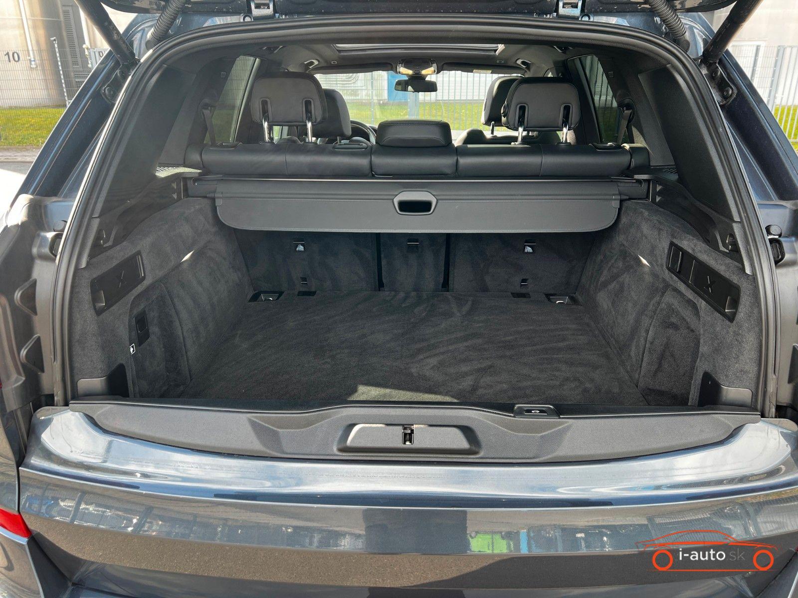 BMW X5 2022 na predaj – fotografia 13