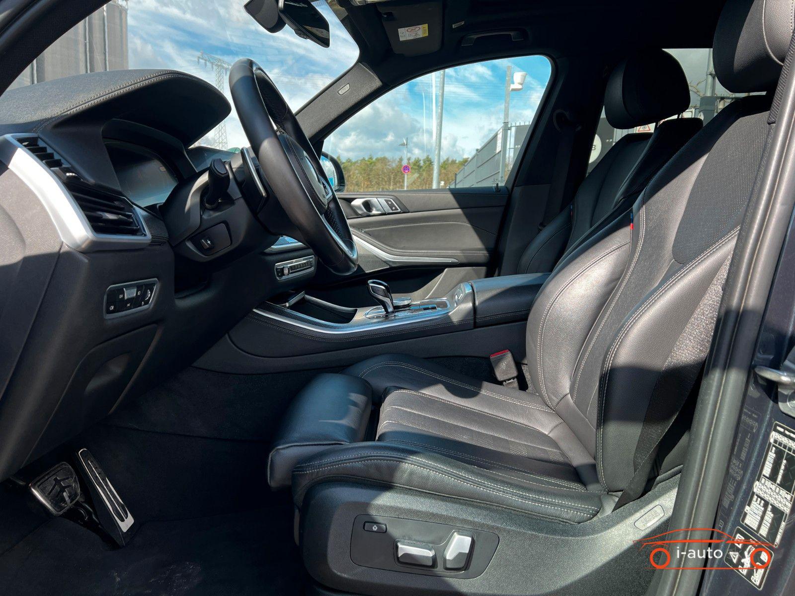 BMW X5 2022 na predaj – fotografia 15