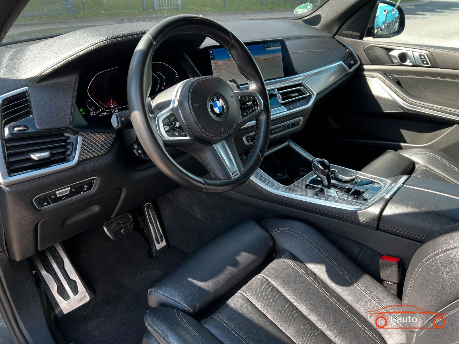 BMW X5 2022 na predaj – fotografia 16