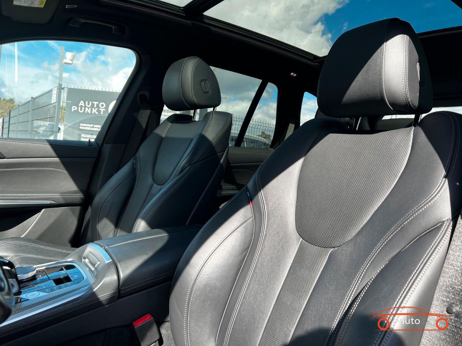 BMW X5 2022 na predaj – fotografia 17