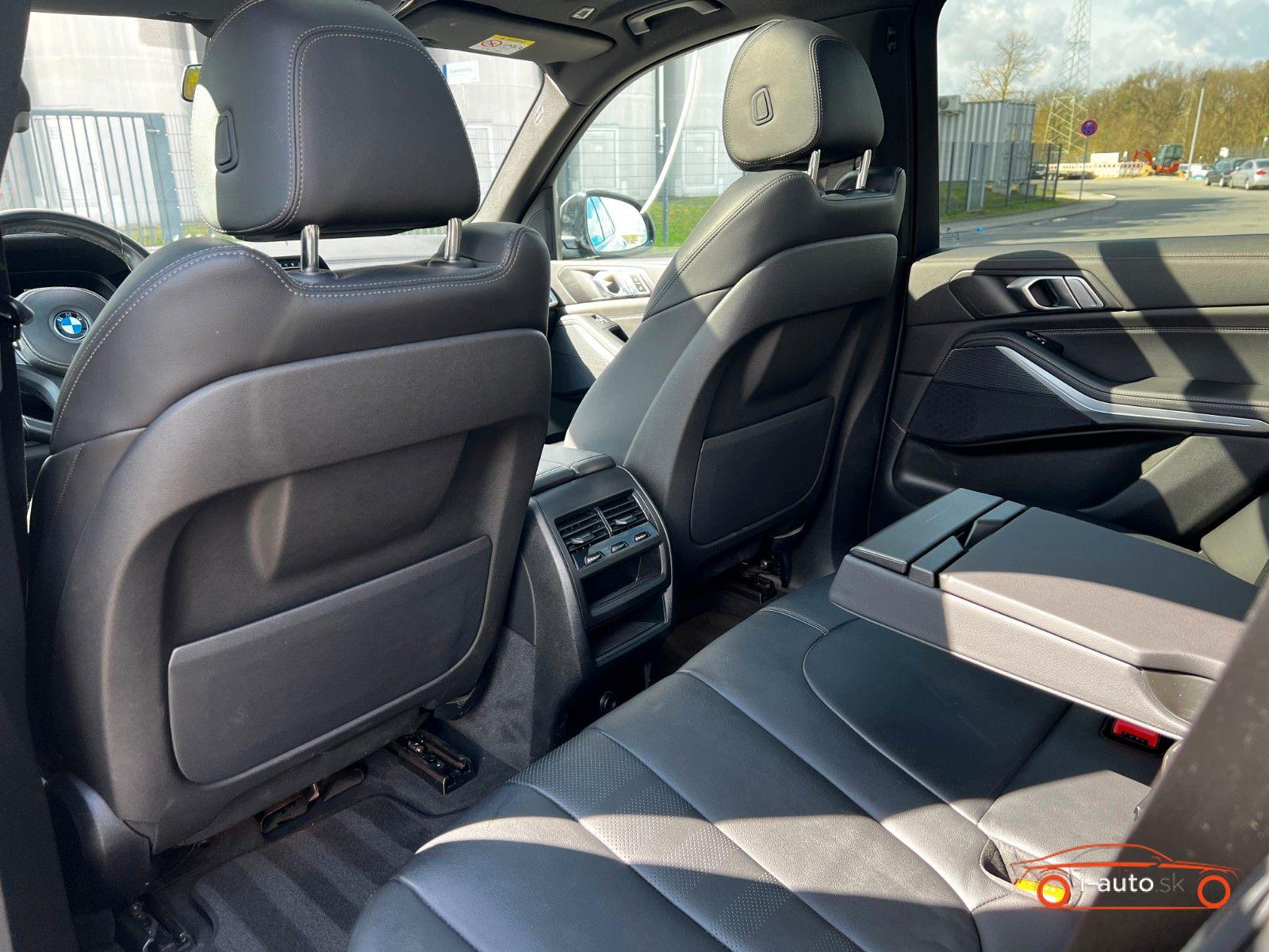 BMW X5 2022 na predaj – fotografia 19