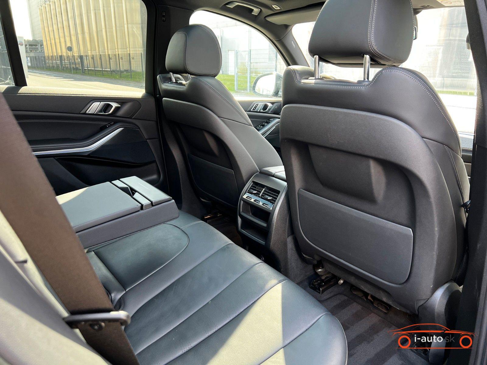 BMW X5 2022 na predaj – fotografia 20