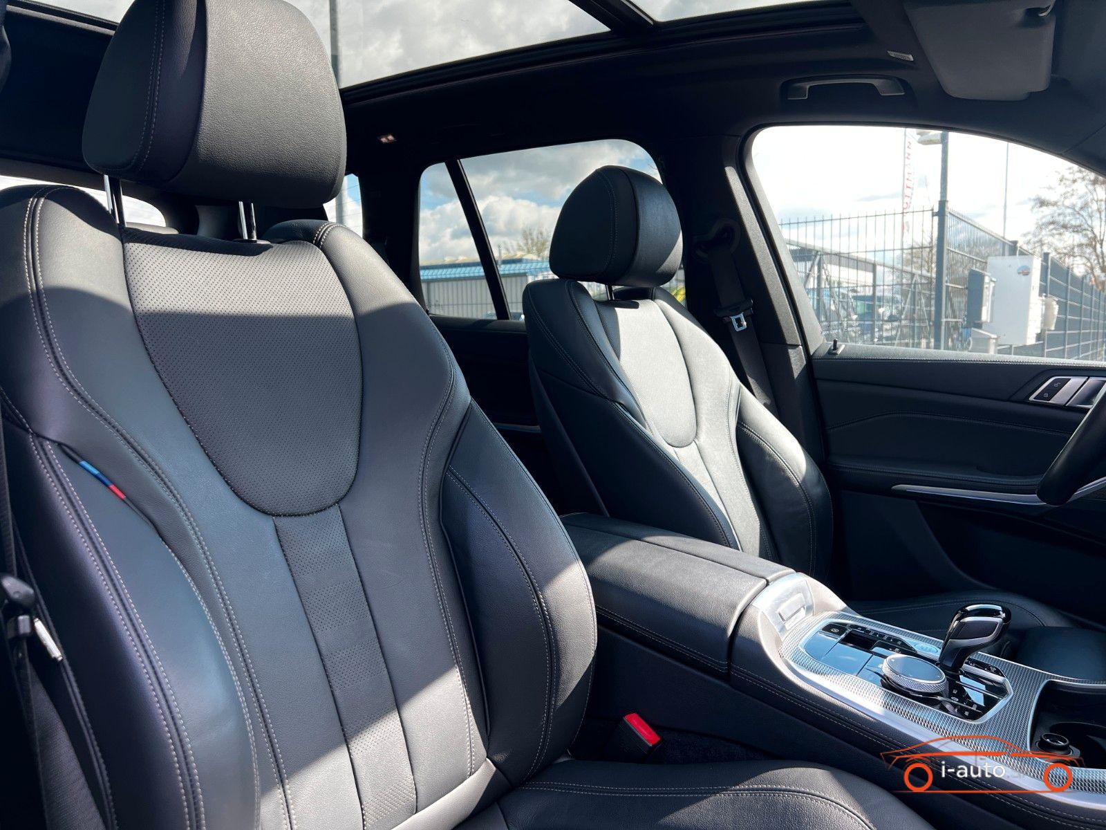 BMW X5 2022 na predaj – fotografia 22