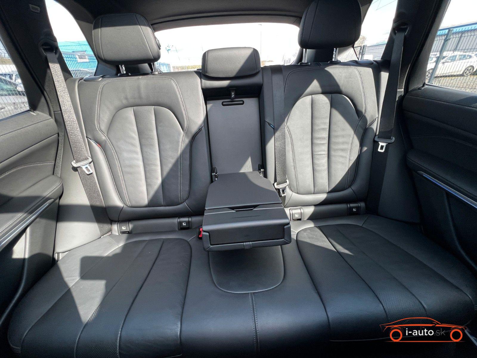 BMW X5 2022 na predaj – fotografia 23