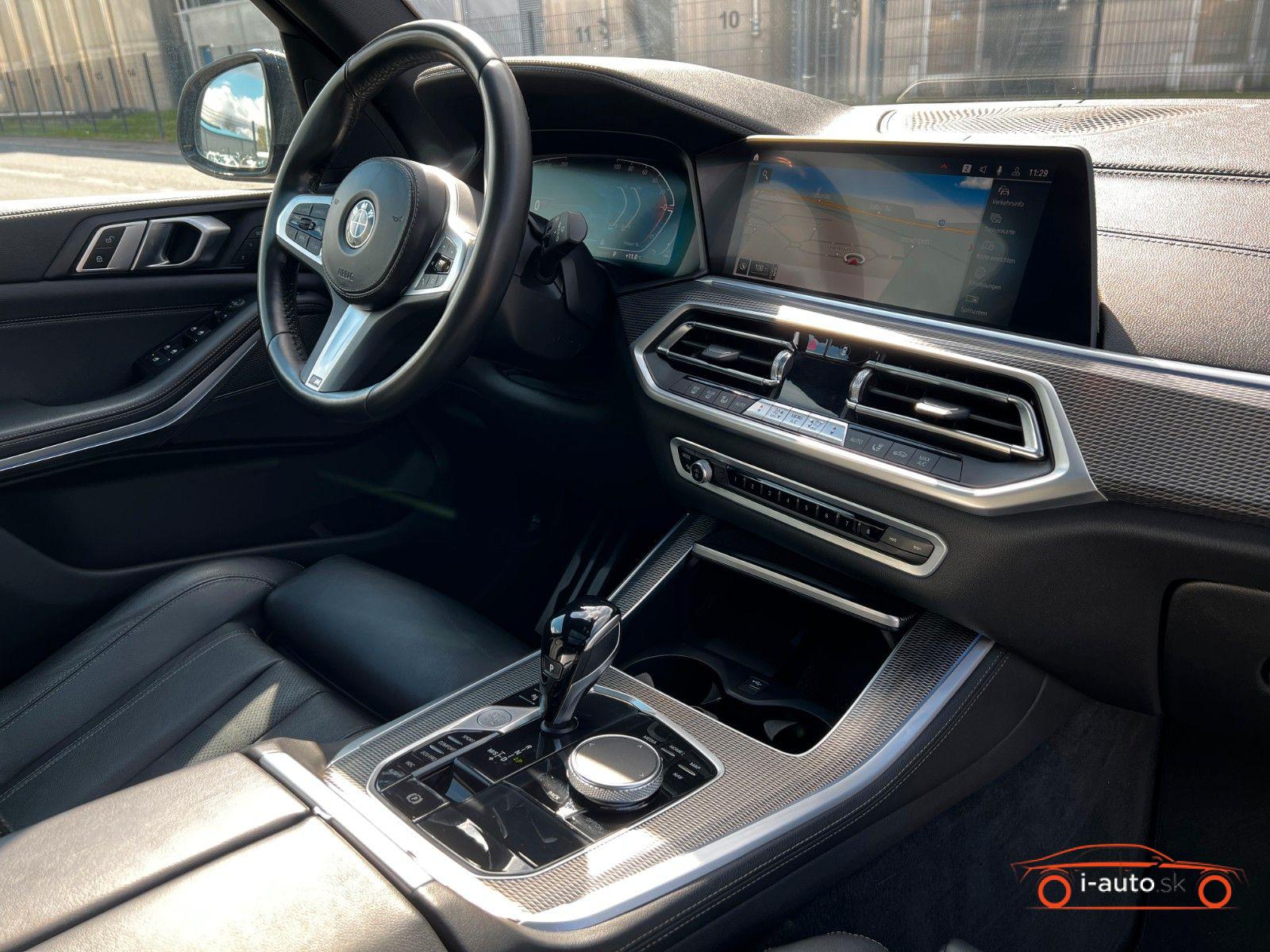 BMW X5 2022 na predaj – fotografia 24