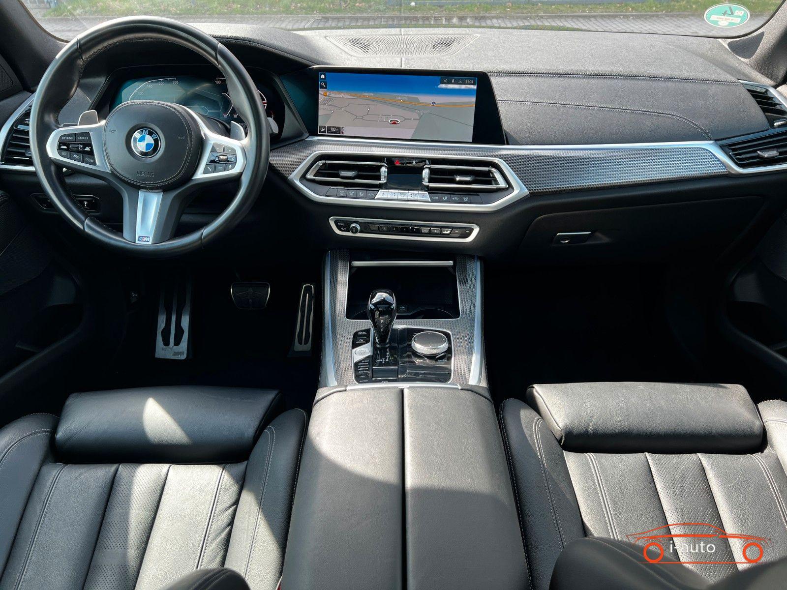 BMW X5 2022 na predaj – fotografia 25