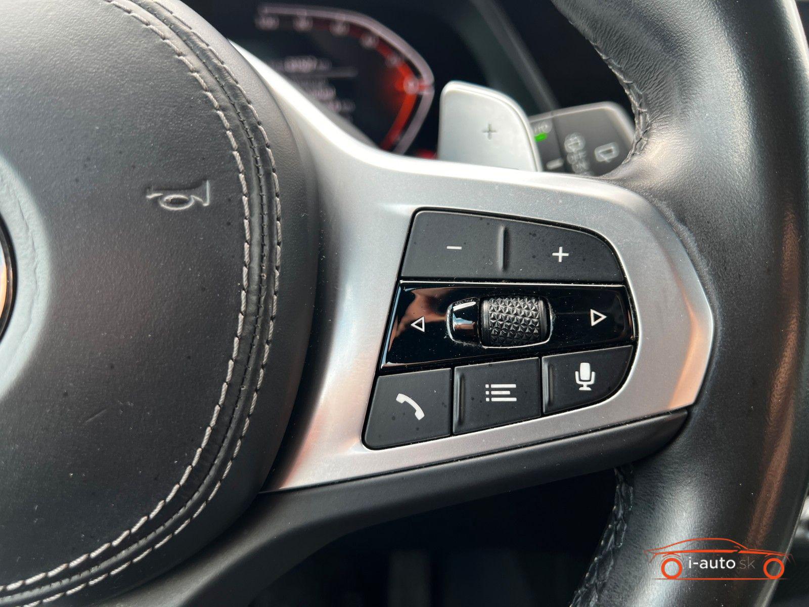 BMW X5 2022 na predaj – fotografia 29