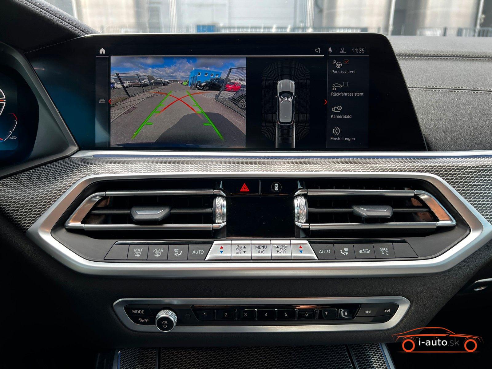 BMW X5 2022 na predaj – fotografia 36