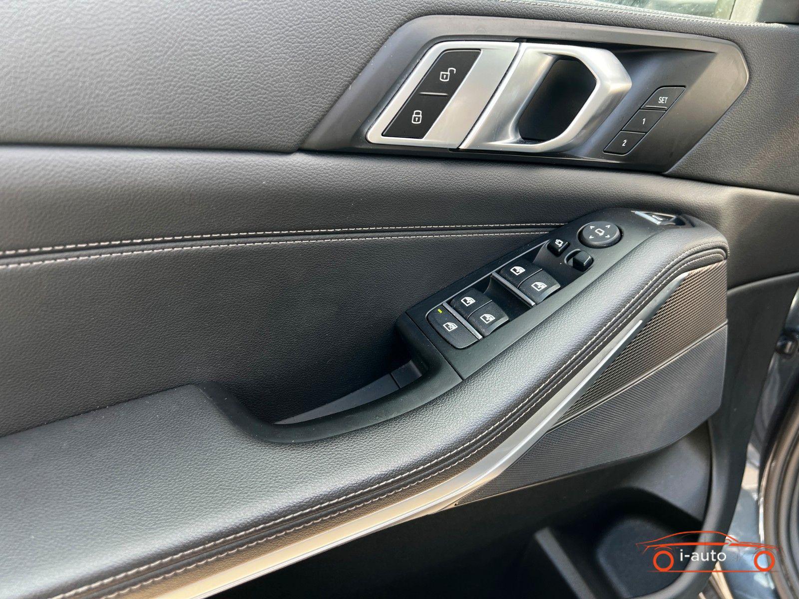 BMW X5 2022 na predaj – fotografia 38