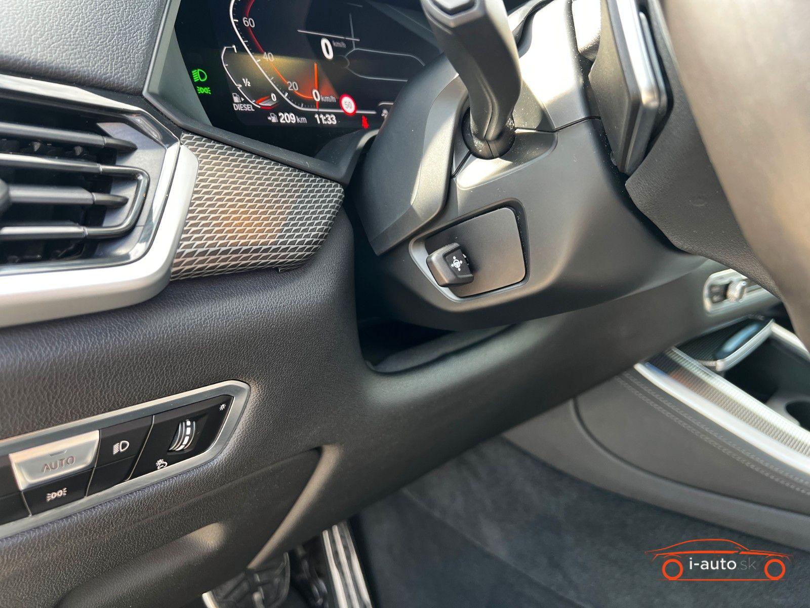BMW X5 2022 na predaj – fotografia 39