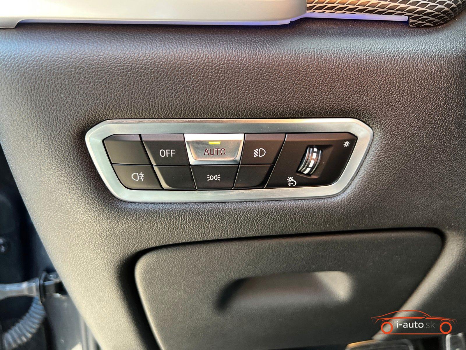 BMW X5 2022 na predaj – fotografia 41